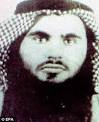 his name of Omar abu Omar