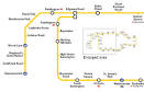 CIRCLE LINE Extension Set For December 13th | Londonist