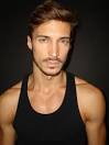 Model: Djordje Bogdanovic