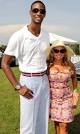 Chris Bosh and His Girlfriend, Adrienne Williams, Went to the ...