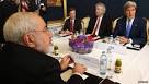 BBC News - Iran nuclear crisis: Can talks succeed?