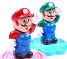 Mario and Luigi Clear the Air - Technabob