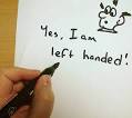 Cheers to the Lefties! | Cherry California Crew