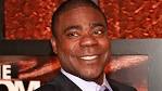 Truck Driver Charged With Causing Crash That Injured TRACY MORGAN.