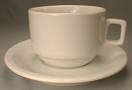 Espresso &amp; Cappuccino Cups