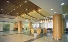 Avinash K. Malhotra Architects » Escorts Hospital