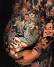 tattoos in the bobies