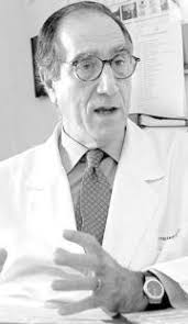 Enrique Moreno, un cirujano excepcional | Sociedad | Sanidad - Abc. - web_22