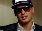 Mario Falcone abruptly left a