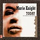 Marie Knight Today Album Cover Album Cover Embed Code (Myspace, Blogs, ... - Marie-Knight-Today