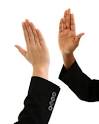 High Five for a Fresh Start - Croatia
