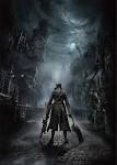 Bloodborne | PS4 Games | PlayStation