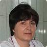 Аксёнова Ирина Леонидовна