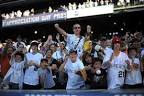 Jade's World: the colorado rockies fans