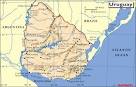 HRW WORLD ATLAS - Uruguay