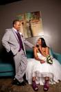 Our Wedding: Terrance & Cheron Davis made an eHarmony love