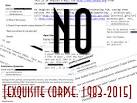 Exquisite Corpse - Journal of Letters and Life - Home