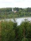 St John's Church, Dartrey, seen from the Temple on Black Island. This is the - via Daymix