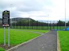 3G pitch, Ballysillan Leisure - via Daymix