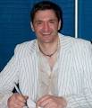 Andy Hallet • Joss'