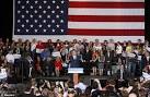 Mitt Romney wins key primary in Illinois by wide margin | Mail Online