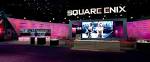 Square Enix Exhibit for E3 | one | Videogame Exhibits
