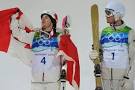 Dale Begg-Smith Image Dale Begg Smith slammed after silver medal win Picture 4