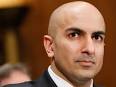 Former Treasury Department official Neel Kashkari helped create the TARP
