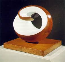 Barbara Hepworth: Pelagos
