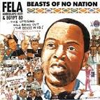 afrobeat, afrofunk, afrojazz, afrorock ...: Fela Kuti - Beasts of ...