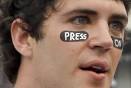 zac robinson press on bryan
