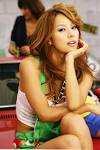Hyori Lee Image butterfly: HYORI LEE Picture 5