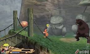 Jogo Naruto Shippunden 3d Nova Era