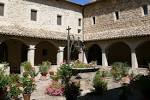 File:Assisi San Damiano - Kreuzgang 2.jpg - Wikimedia Commons