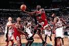 Video: Shawn Kemp &amp; Gary Payton Vs Michael Jordan In 96' NBA ...