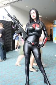 cosplay girl -16