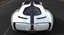 MCE MC1 super car is no more mysterious