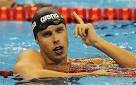 Norwegian world champion swimmer Alexander Dale Oen dies aged 26 ...