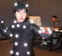 Motion capture explained | Computer-Generated Imagery
