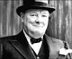 Like · Sir Winston Churchill