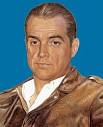 Howard Hughes, Junior, son of the man who founded Hughes Tool Company,