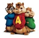 Surprise! Alvin and the Chipmunks 3D Coming Next Year : Middle ...