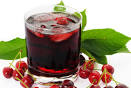 Tart Cherry Juice