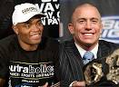 Dana White Says UFC Megafight Between Anderson Silva and Georges St-Pierre ... - Anderson-Silva-vs-Georges-St-Pierre