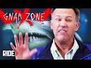 Extreme Shark in the Water