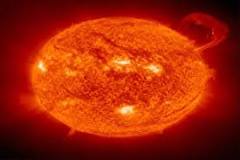 A morte do sol - Brasil Escola