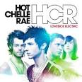 Amazon.com: Lovesick Electric: HOT CHELLE RAE: Music