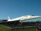 British Airways Concorde - via Daymix