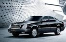 Ssangyong Chairman - Car Photo Gallery