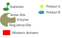 Allosteric Activation